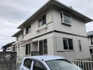 奈良県奈良市神功3【一戸建】の外観