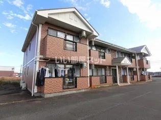 ソレイユ21 A棟の画像