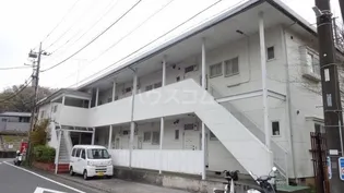 パークハイツNANAの画像