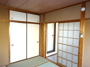 カーサ三河【2階】の外観