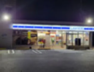 LU SHINA【2階】の周辺