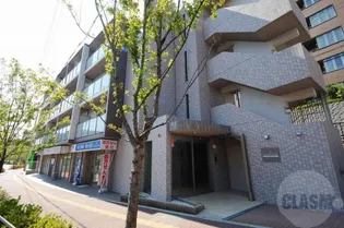 カステル・ルーク千里星ヶ丘【2階】の外観