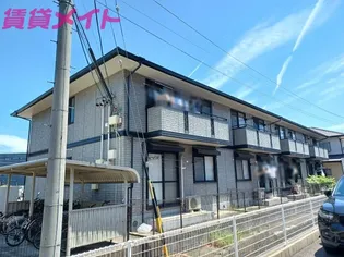 ピアチェーレ Cの画像