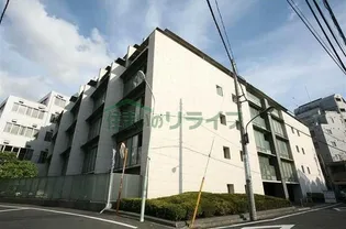 ストーリア赤坂の画像