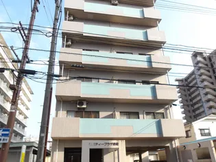 リバティープラザ長町の画像