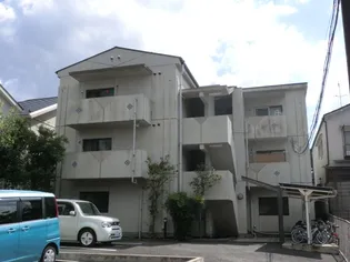 ディアハイム緑ヶ丘の画像