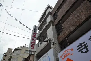 広島県広島市西区横川町3【マンション】の外観