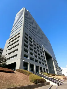 東京都中央区日本橋箱崎町【マンション】の外観