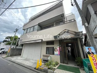 ビラ トレンディの画像