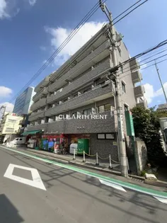 サンセール神楽坂の画像