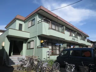 藤進ハイツの画像