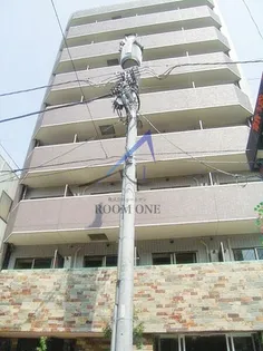 トーシンフェニックス武蔵新城の画像