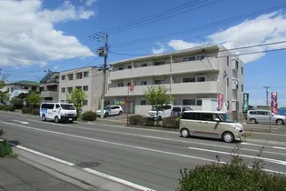 ヴェルビュー川平の画像