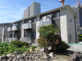 ARC'CITY ASUTO NAGAMACHIの画像