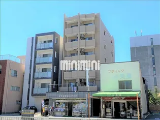 パステル瑞穂通の画像