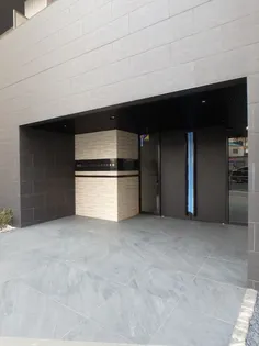 ガーラ・ステーション横濱阪東橋【6階】の外観