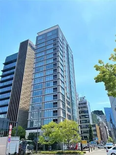 プラウド新虎通りの画像