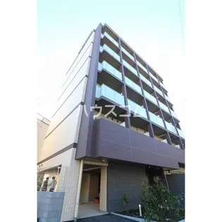 プレール ドゥーク溝の口の画像