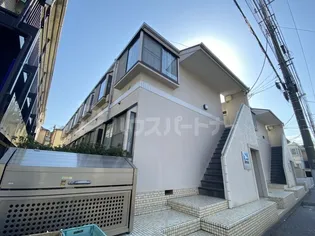 ネオシティBの画像