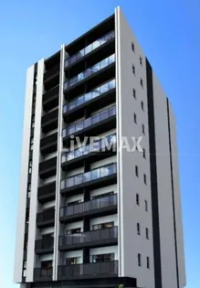 プラウドフラット三越前イースト【8階】の外観