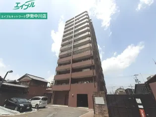 CIELMER久居駅前の画像