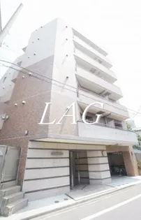 エルヴィエントアース田端の画像