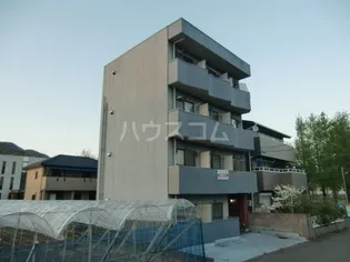 メゾン ド スプラッシュの画像
