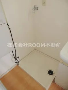 フラワーハイツ【2階】の内装