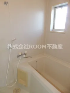 フラワーハイツ【2階】の風呂