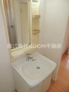 フラワーハイツ【2階】の内装