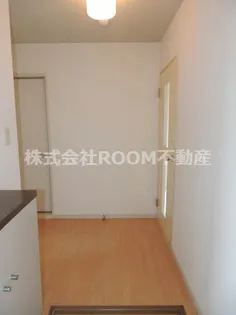 フラワーハイツ【2階】の玄関