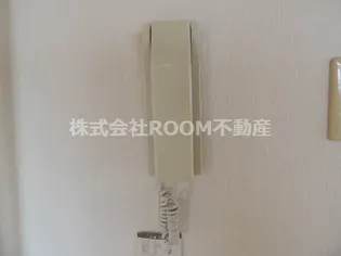 フラワーハイツ【2階】の内装