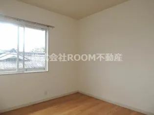 フラワーハイツ【2階】の内装