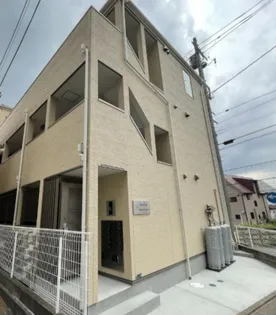 ポーラスター南橋本IIの画像