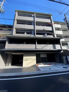 CALM姉小路通の画像