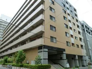 トーキョー・オーディアム【3階】の外観