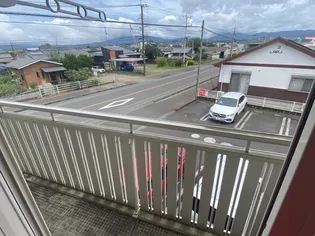 ArcadiaAI【1階】の内装