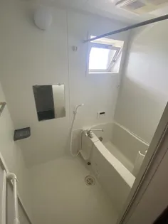 ArcadiaAI【1階】の風呂