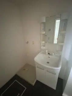 ArcadiaAI【1階】の内装