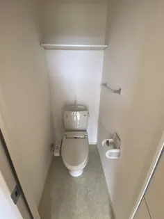 ArcadiaAI【1階】の内装