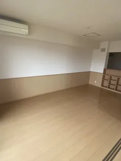 ArcadiaAI【1階】の居間