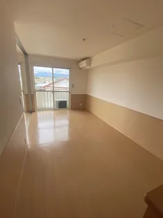 ArcadiaAI【1階】の居間