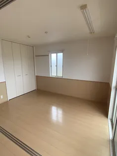 ArcadiaAI【1階】の内装