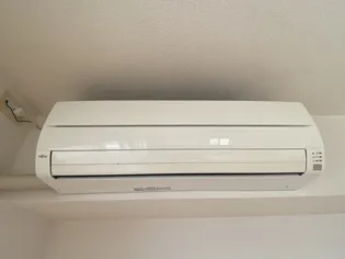 ArcadiaAI【1階】の内装