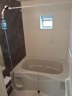 サンシャイン スズ【2階】の風呂