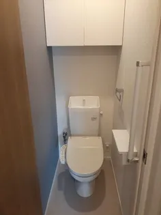 サンシャイン スズ【2階】の内装