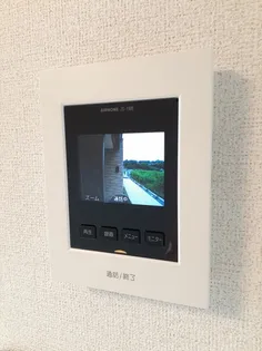 サンシャイン スズ【2階】の内装