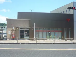 サンシャイン スズ【2階】の周辺