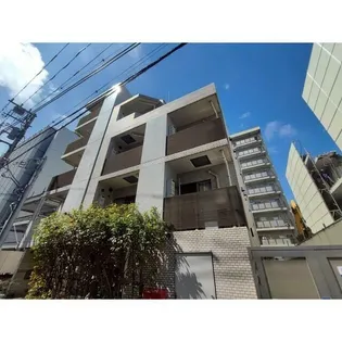 プレール ドゥーク品川シーサイドの画像