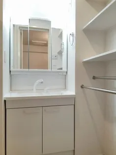 ノワ・ルーナ【1階】の内装